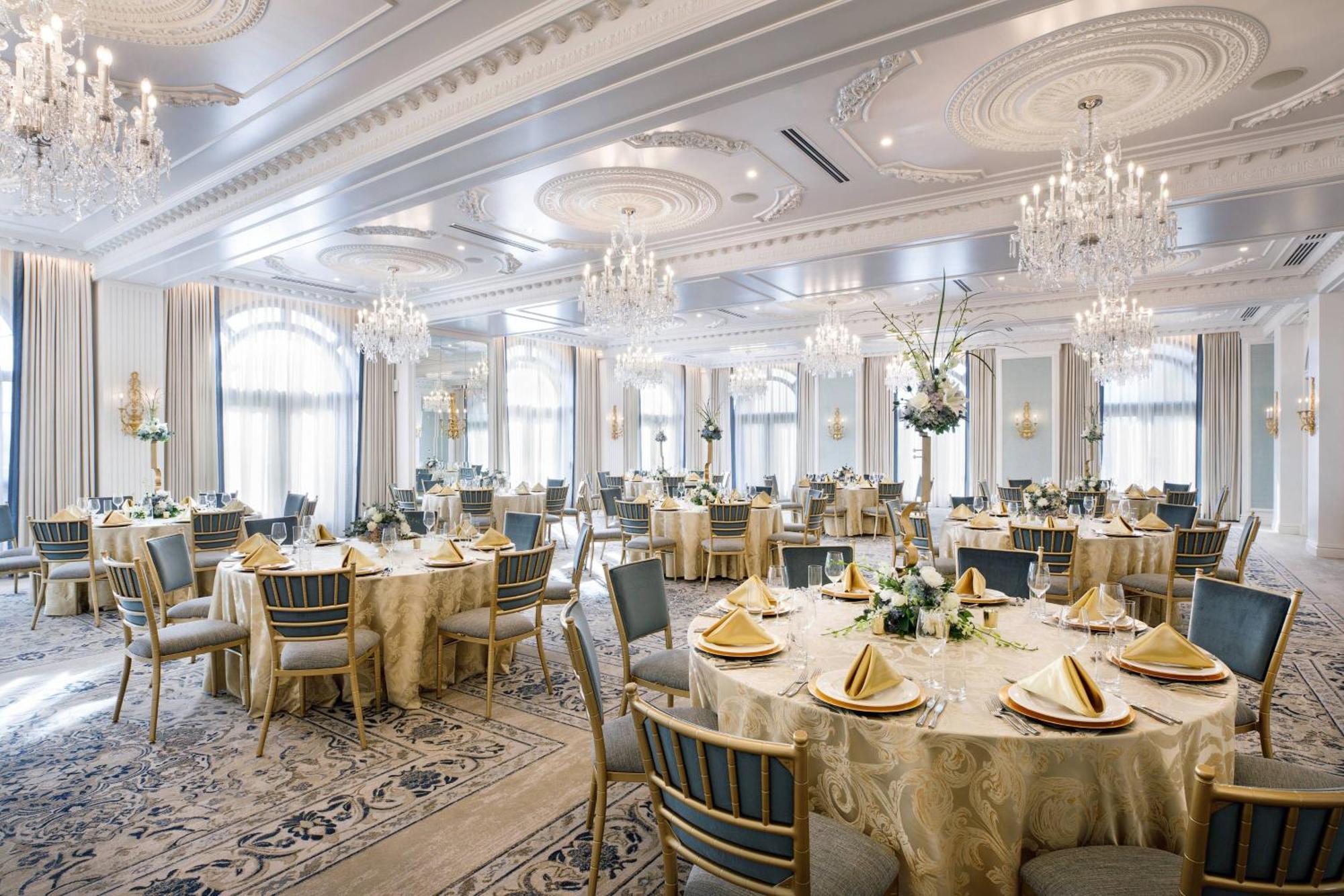 Hotel Carmichael, Autograph Collection Кармел Екстер'єр фото